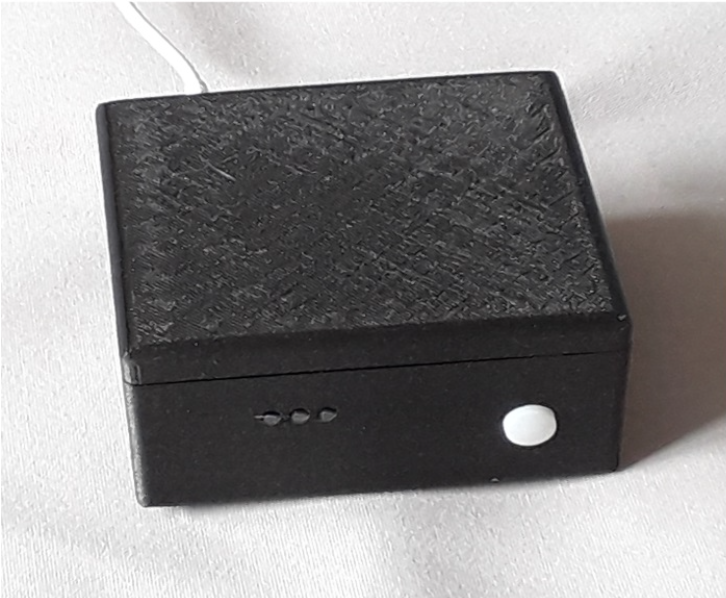 Assurance-care-sensor